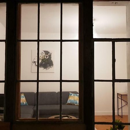 Appartement Avec Cour ★ Spacieux ★ Hyper Centre Καστρ Εξωτερικό φωτογραφία