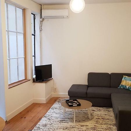 Appartement Avec Cour ★ Spacieux ★ Hyper Centre Καστρ Εξωτερικό φωτογραφία