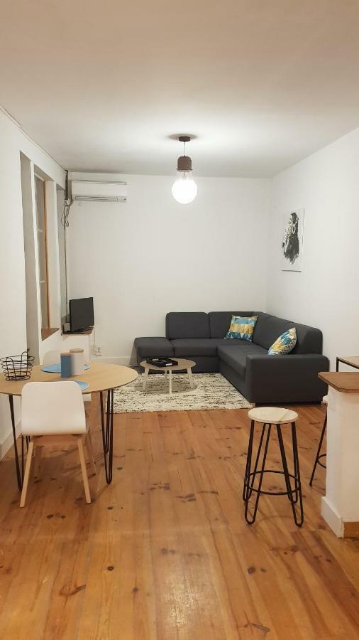 Appartement Avec Cour ★ Spacieux ★ Hyper Centre Καστρ Εξωτερικό φωτογραφία