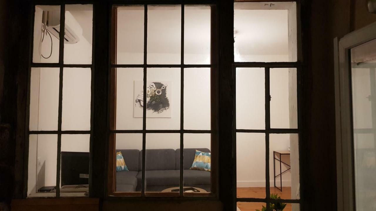 Appartement Avec Cour ★ Spacieux ★ Hyper Centre Καστρ Εξωτερικό φωτογραφία