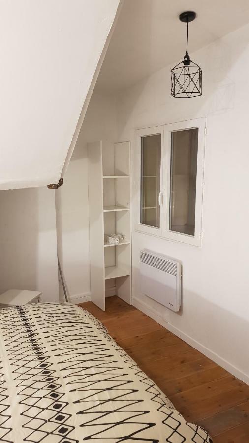Appartement Avec Cour ★ Spacieux ★ Hyper Centre Καστρ Εξωτερικό φωτογραφία