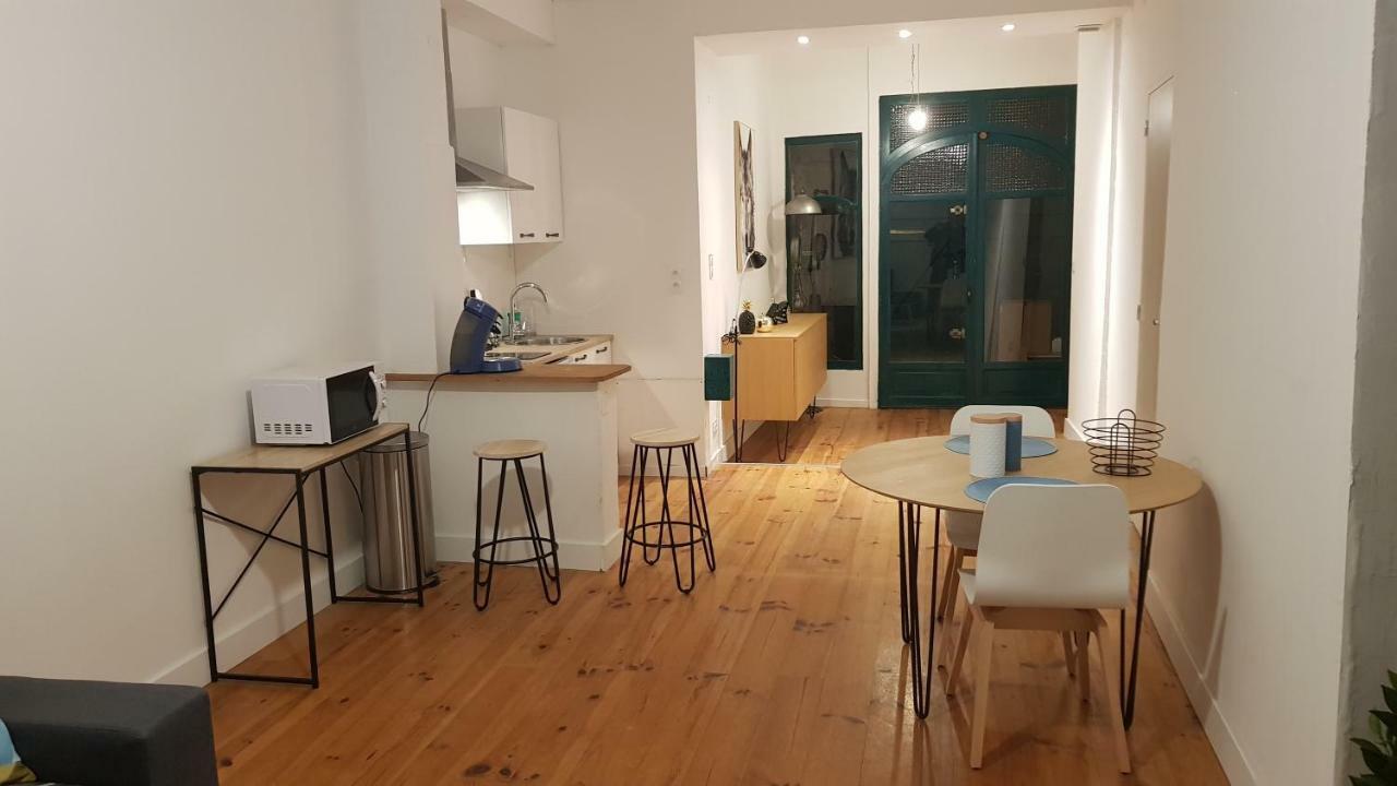 Appartement Avec Cour ★ Spacieux ★ Hyper Centre Καστρ Εξωτερικό φωτογραφία