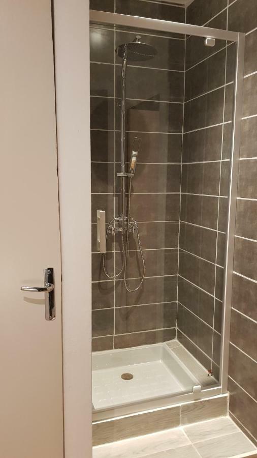Appartement Avec Cour ★ Spacieux ★ Hyper Centre Καστρ Εξωτερικό φωτογραφία